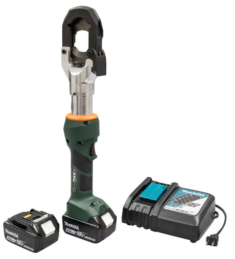 Greenlee ESG45LX11 Wire Cutter 45mm, Li-Ion, Standard, 120V - Ace Tool Group - Greenlee