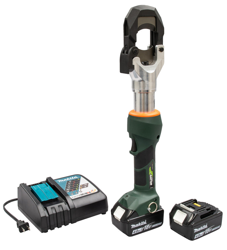 Greenlee ESG45LX11 Wire Cutter 45mm, Li-Ion, Standard, 120V - Ace Tool Group - Greenlee