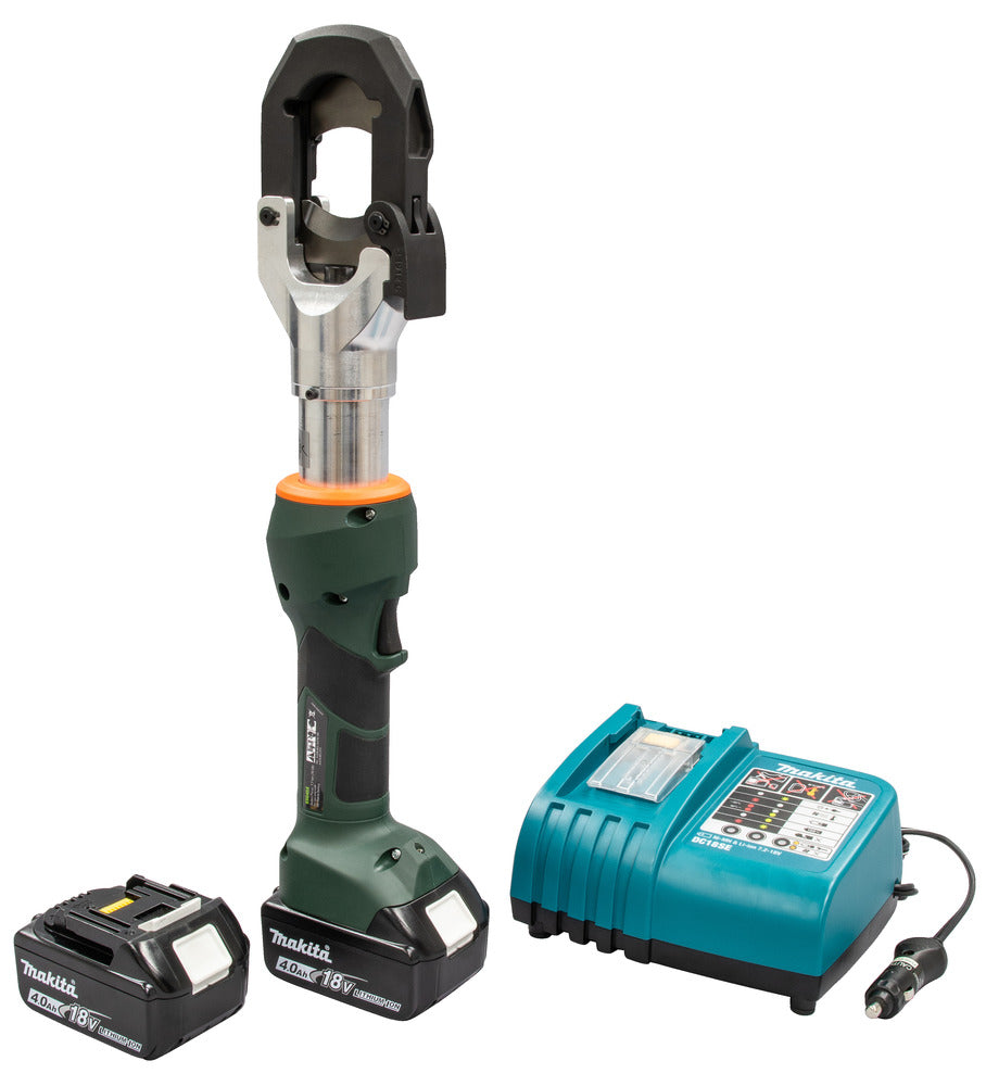 Greenlee ESG45LX12 Wire Cutter 45mm, Li-Ion, Standard, 12V - Ace Tool Group - Greenlee