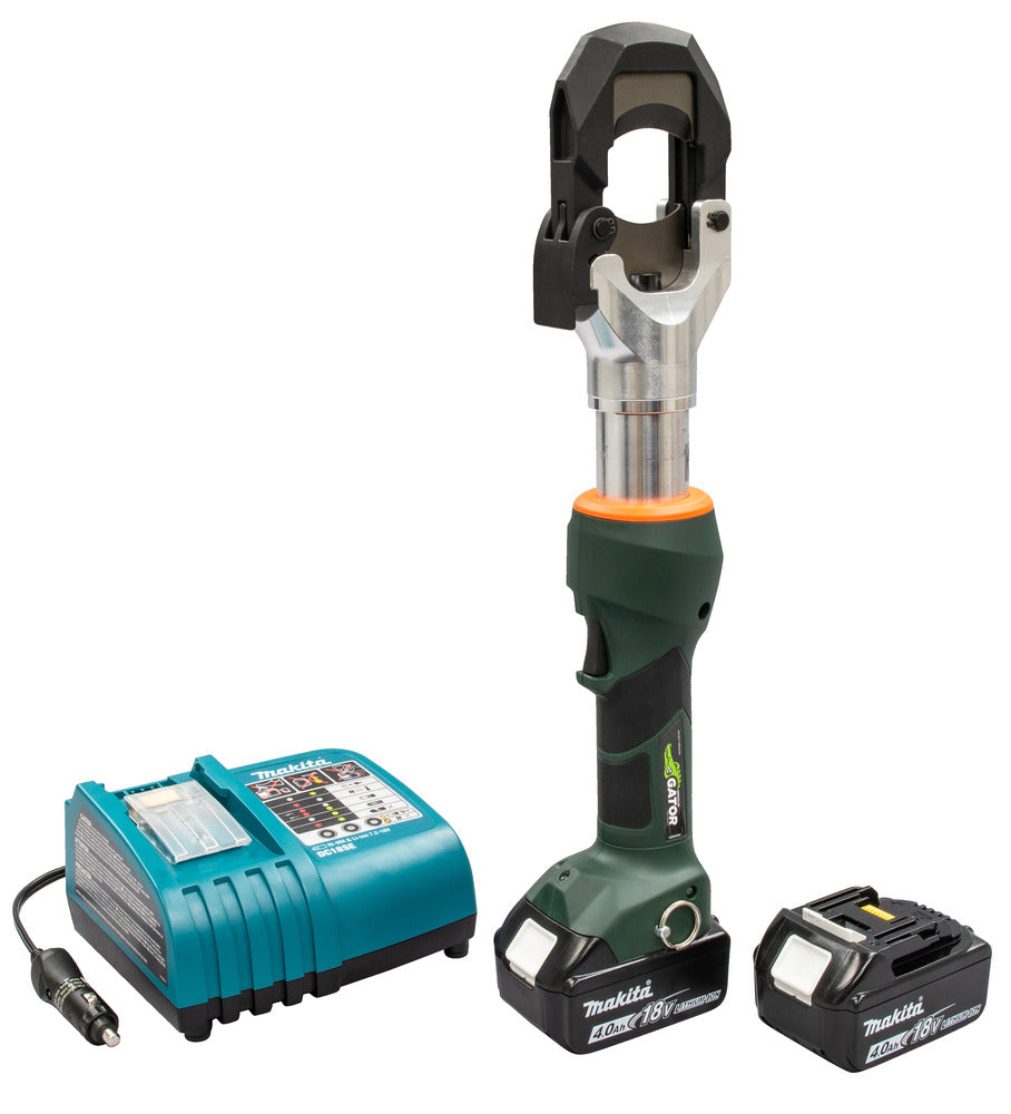 Greenlee ESG45LX12 Wire Cutter 45mm, Li-Ion, Standard, 12V - Ace Tool Group - Greenlee