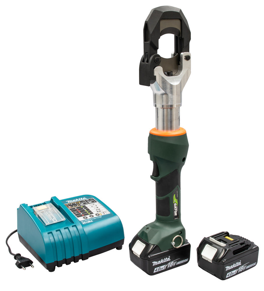 Greenlee ESG45LX22 Wire Cutter 45mm, Li-Ion, Standard, 230V - Ace Tool Group - Greenlee
