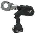 Greenlee ESG50LX11 Cable Cutter 50mm, Li-ion, Standard, 120V - Ace Tool Group - Greenlee