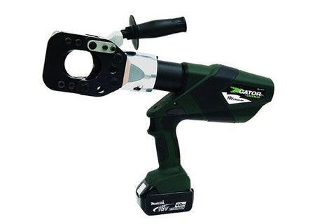 Greenlee ESG55LXB Wire Cutter 55mm, Li-Ion, Standard, Bare - Ace Tool Group - Greenlee