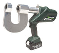 Greenlee ESP710L11 Battery-Hydraulic Stud Punch - 120V Charger - Ace Tool Group - Greenlee