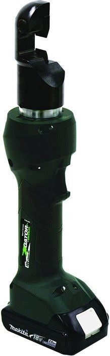 Greenlee ETS12LX11 Cable Tray / Bolt Cutter 12mm, Li-Ion, Standard, 120V - Ace Tool Group - Greenlee