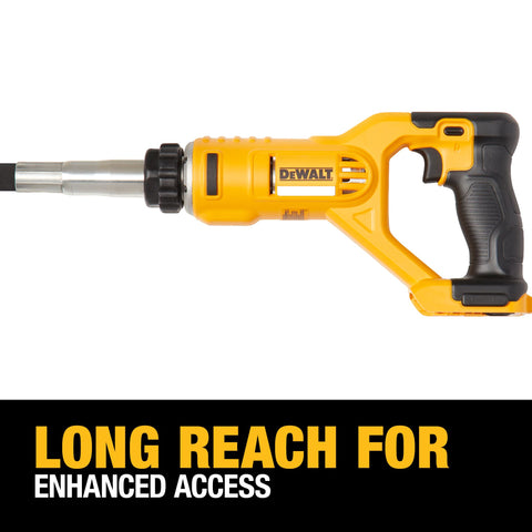 Dewalt Dce531B 20V Max Pencil Vibrator - Ace Tool Group - DeWalt
