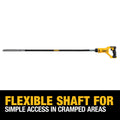 Dewalt Dce531B 20V Max Pencil Vibrator - Ace Tool Group - DeWalt