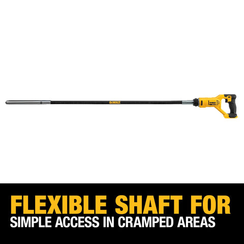 Dewalt Dce531B 20V Max Pencil Vibrator - Ace Tool Group - DeWalt