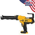 Dewalt Dce560B 20V 10 Oz 300 Ml Adhesive Gun - Ace Tool Group - DeWalt