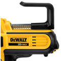 Dewalt Dce580B 20V Max* 300-600Ml Sausage Pack Adhesive Gun (Tool Only) - Ace Tool Group - DeWalt