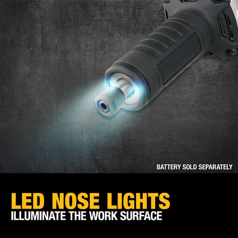 Dewalt Dcg426B 20V 1-1/2 In. Variable Die Grinder - Ace Tool Group - DeWalt