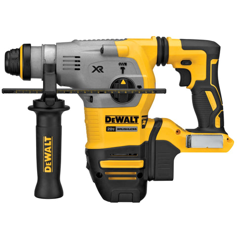 Dewalt Dch293B Sds Plus 1-1/8 In Rotary Hammer - Ace Tool Group - DeWalt