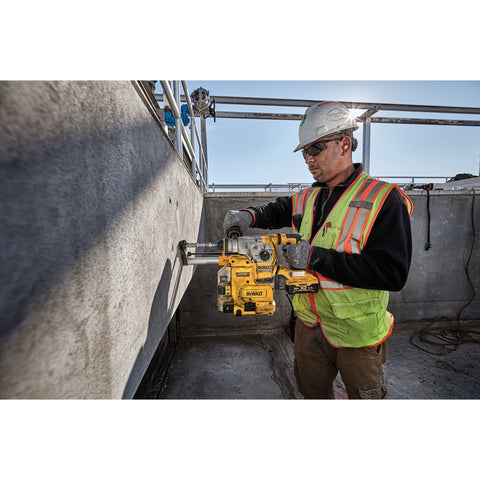 Dewalt Dch293B Sds Plus 1-1/8 In Rotary Hammer - Ace Tool Group - DeWalt