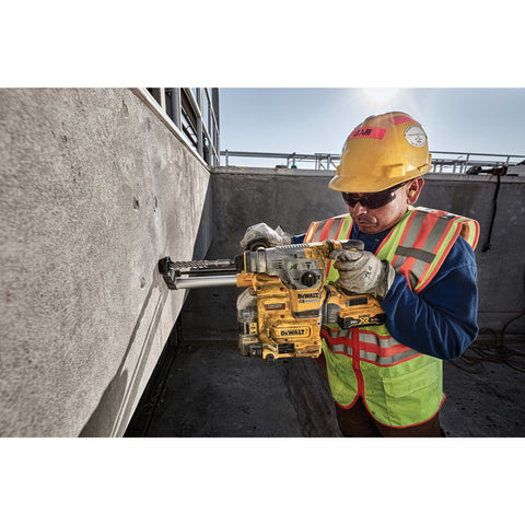 Dewalt Dch293B Sds Plus 1-1/8 In Rotary Hammer - Ace Tool Group - DeWalt