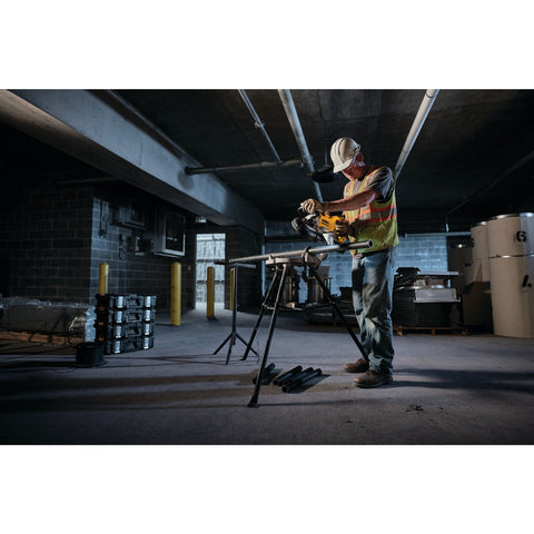 Dewalt Dcs376B 20V Max 5" Dual Handed Bandsaw - Ace Tool Group - DeWalt