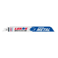 Lenox Recip Lazer 225 X 25 X 1.1Mm (9" X 1" X 0.042") 18Tpi (2/Pk) - Ace Tool Group - Lenox