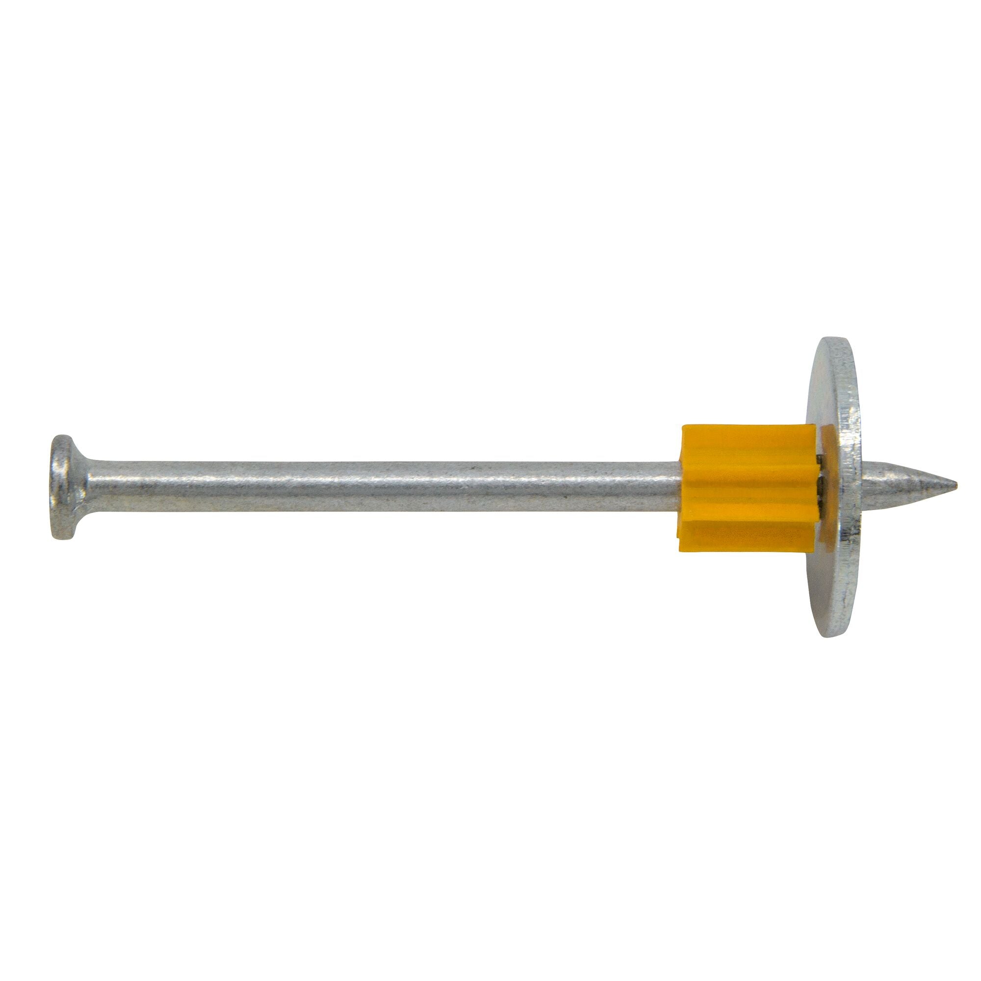 DEWALT BY POWERS .300 HEAD PIN 2 1/2 W-7/8 WSHR - Ace Tool Group - DeWalt