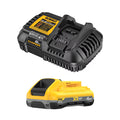 DEWALT DCB2104C 20V MAX* XR POWERPACK 4Ah Battery Kit - Ace Tool Group - DeWalt