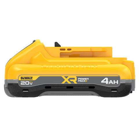 DEWALT DCB2104C 20V MAX* XR POWERPACK 4Ah Battery Kit - Ace Tool Group - DeWalt