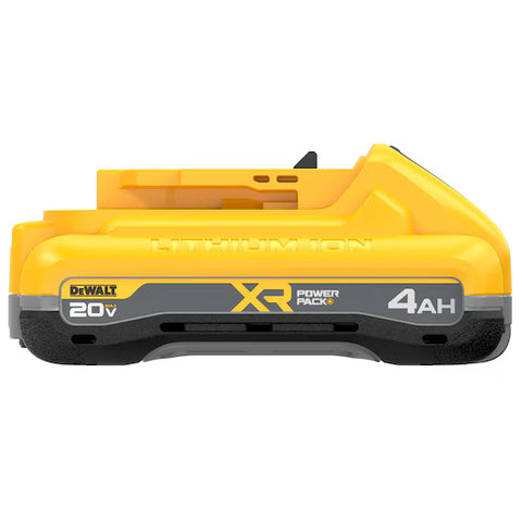 DEWALT DCB2104C 20V MAX* XR POWERPACK 4Ah Battery Kit - Ace Tool Group - DeWalt