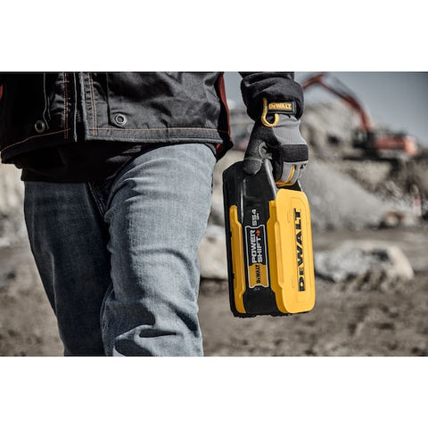 DeWalt DCBPS0554 PowerShift 554Wh Battery - Ace Tool Group - DeWalt