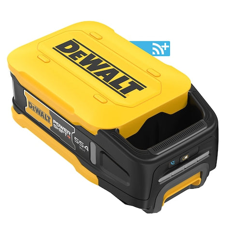 DeWalt DCBPS0554 PowerShift 554Wh Battery - Ace Tool Group - DeWalt