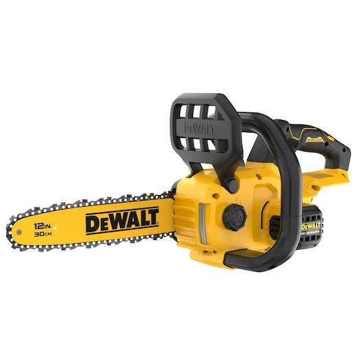 DeWalt DCCS621B 20V 12In Chainsaw Tool Only