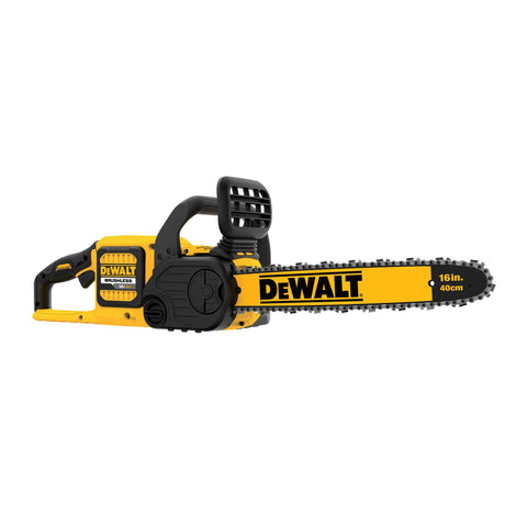 Dewalt Dccs670B Flexvolt 60V Cordless Chainsaw - Ace Tool Group - DeWalt