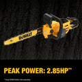 Dewalt Dccs672B Dw 60V 18" Chainsaw - Ace Tool Group - DeWalt