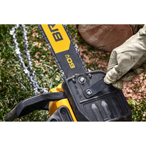Dewalt Dccs672B Dw 60V 18" Chainsaw - Ace Tool Group - DeWalt