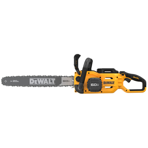 Dewalt Dccs677B 60V 20" Chainsaw Bare - Ace Tool Group - DeWalt