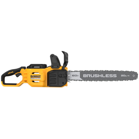 Dewalt Dccs677B 60V 20" Chainsaw Bare - Ace Tool Group - DeWalt
