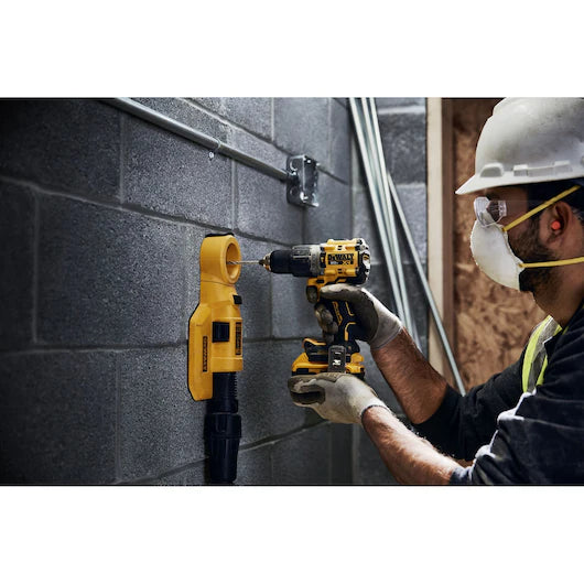 Dewalt DCD805B 20V MAX* XR® Brushless Cordless 1/2 in. Hammer Drill/Driver (Tool Only) - Ace Tool Group - Makita