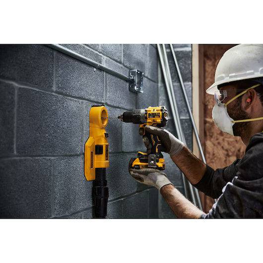 Dewalt DCD805B 20V MAX* XR® Brushless Cordless 1/2 in. Hammer Drill/Driver (Tool Only) - Ace Tool Group - Makita