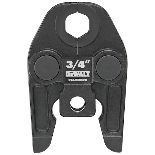 DEWALT Standard Press Jaws For Copper And Stainless Steel - Ace Tool Group - DeWalt
