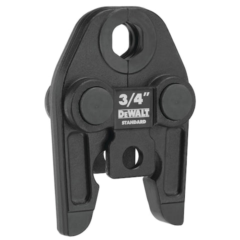 DEWALT Standard Press Jaws For Copper And Stainless Steel - Ace Tool Group - DeWalt