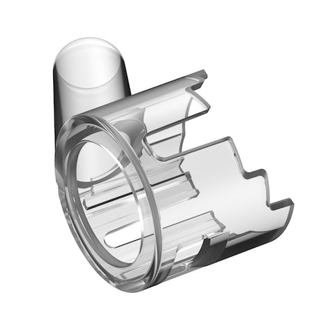 DEWALT Dust Shroud Attachment for Drywall Cut-Out Tools - Ace Tool Group - DeWalt