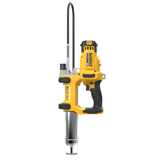 Dewalt DCGG581B 20V MAX 2-SPEED GREASE GUN - Ace Tool Group - DEWALT
