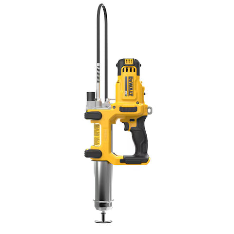 Dewalt DCGG581B 20V MAX 2-SPEED GREASE GUN