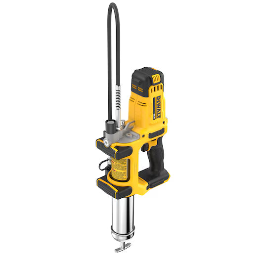 Dewalt DCGG581B 20V MAX 2-SPEED GREASE GUN - Ace Tool Group - DEWALT