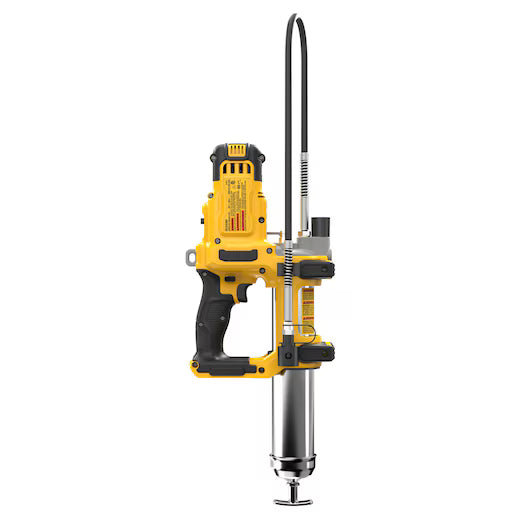 Dewalt DCGG581B 20V MAX 2-SPEED GREASE GUN - Ace Tool Group - DEWALT