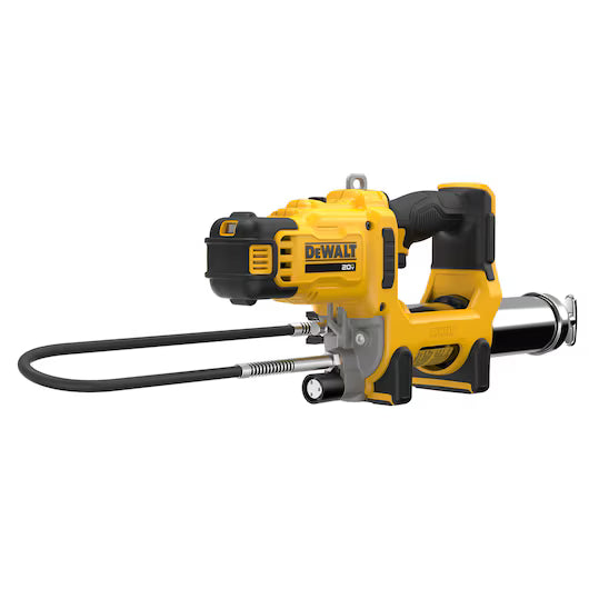 Dewalt DCGG581B 20V MAX 2-SPEED GREASE GUN - Ace Tool Group - DEWALT