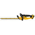 DEWALT DCHT821B 20V MAX 22 Inch Cordless Hedge Trimmer (Tool Only) - Ace Tool Group - DeWalt