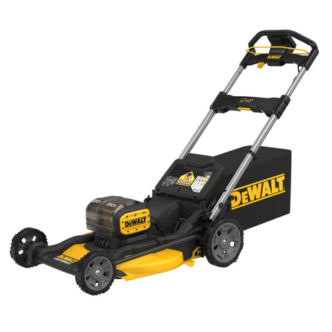 DEWALT DCMWP234U2 2X20V MAX XR Cordless Push Mower Kit - Ace Tool Group - DeWalt