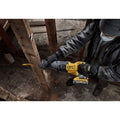 DEWALT DCS384B 20V MAX* XR Brushless Cordless Reciprocating Saw (Tool Only) - Ace Tool Group - DeWalt