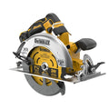 DEWALT DCS590B 20V MAX* XR Brushless Cordless 7-1/4 in. Circular Saw (Tool Only) - Ace Tool Group - DeWalt