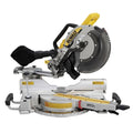 DEWALT 20V MAX* XR 12 in. Double Bevel Sliding Miter Saw (Tool Only) - Ace Tool Group - DeWalt