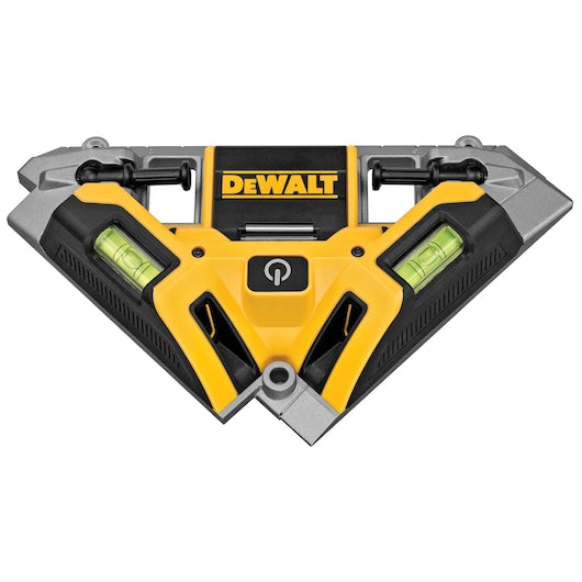 DEWALT 33 ft. Laser Square - Ace Tool Group - DeWalt
