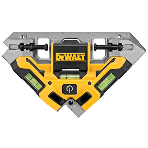 DEWALT 33 ft. Laser Square - Ace Tool Group - DeWalt