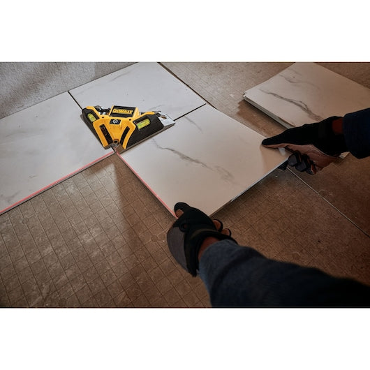 DEWALT 33 ft. Laser Square - Ace Tool Group - DeWalt